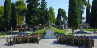 Ένωση Στρατιωτικών : Θα επαναλειτουργήσει το ΚΕΝ Μεσολογγίου