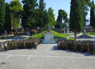 Οι επιπτώσεις θα ισοσκελιστούν από το μουσείο και το συνεδριακό κέντρο στο 2/39 λέει ο Βίτσας