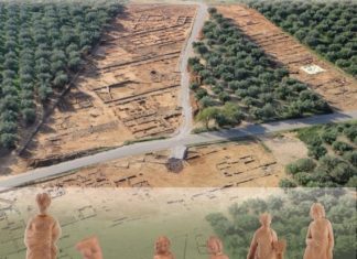 Hμερίδα στο Αγρίνιο για το έργο της Εφορείας Αρχαιοτήτων Αιτωλοακαρνανίας & Λευκάδος