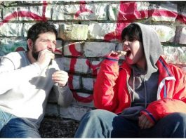 «Το ΜΑΜ» του Σάκη Σερέφα στα Λύκεια του Αγρινίου