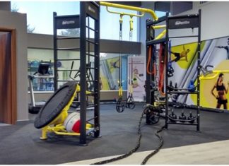 Σας παρουσιάζουμε το καλύτερο γυμναστήριο σε Αθήνα και Πειραιά