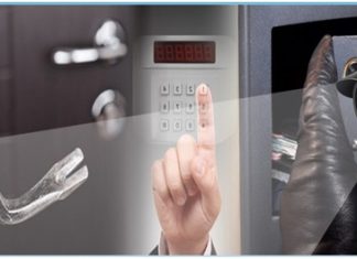 3+1 συστήματα ασφαλείας που πρέπει να έχει το σπίτι μας