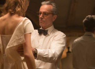 Η “Αόρατη Κλωστή” στον Άνεσις