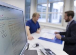 Τέθηκε σε λειτουργία το Ενιαίο Σημείο Πληροφόρησης Ενεργών Ασφαλιστικών Διαμεσολαβητών