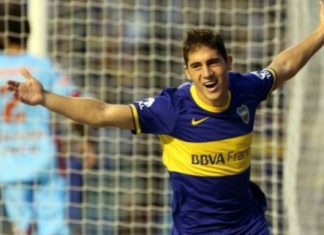 «Χάλασε» του Έρμπες στον Παναιτωλικό