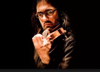 Μότσαρτ, Μπάρτοκ και Ντβόρζακ στο πρόγραμμα του Λεωνίδα Καβάκου στο Αγρίνιο