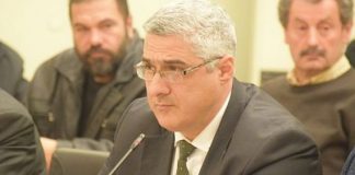 Nίκος Καζαντζής: Επικίνδυνα άσχετοι