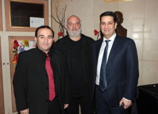 – Allegro ma non troppo! -Θέατρο μετά μουσικής!