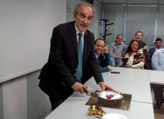 -Βαρέθηκα να κόβω πίτες, αλλά αυτή την πίτα της Ειδικής Υπηρεσίας Διαχείρισης του ΕΣΠΑ δεν τη χορταίνω με τίποτα!