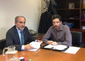 Σύντομα ο ορισμός Ενδιάμεσου Φορέα Διαχείρισης για το πρόγραμμα των μικρομεσαίων