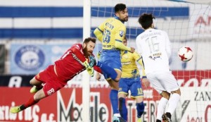 Κυριακίδης