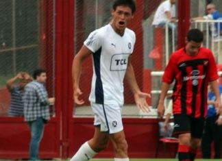 Δοκιμάζει Μπάτερ και έναν Ουκρανό ο Παναιτωλικός