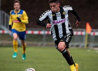 Συμφώνησε με Μπαρμπόσα ο Παναιτωλικός