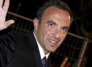 Το Μεσολόγγι τιμά τον Νίκο Αλιάγα