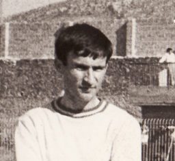 «Έφυγε» ο παλαίμαχος ποδοσφαιριστής του Παναιτωλικού Παναγιώτης Παπαμέτης