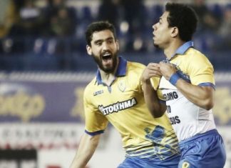 Ρόσα : «Να είστε μαζί μας»