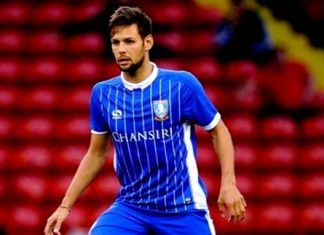 Κινείται για Σασό ο Παναιτωλικός