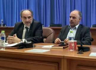 Οι προτεραιότητες της Περιφέρειας Δυτικής Ελλάδος για το 2018 – Συνεδρίασε η Εκτελεστική Επιτροπή