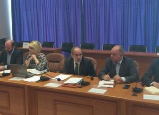 “Τρέξιμο” για την υλοποίηση σημαντικών υποδομών – Έξι έργα 49 εκατ. ευρώ στο ΠΔΕ για τη Δυτική Ελλάδα