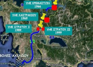 Οι κάτοικοι της Αιτωλοακαρνανίας δεν δικαιούνται φθηνότερο ρεύμα;