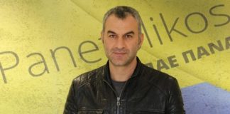 Και επίσημα επέστρεψε ο Τράι