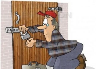 Κλειστήκατε απ’ έξω; Ο κλειδαράς έρχεται στον χώρο σας στη στιγμή