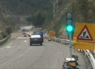 Θα αντέξει η Κλεισούρα μέχρι την οριστική αποκατάσταση;