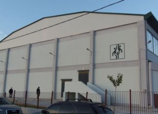 Το 1ο Εργασιακό Πρωτάθλημα Καλαθοσφαίρισης στο Κλειστό της αερογέφυρας