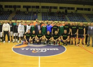 2ο Φιλανθρωπικό Τουρνουά Μπάσκετ: Πρωταθλητής ήταν η αλληλεγγύη!