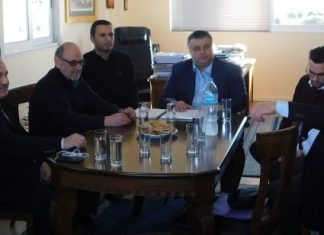 Συνάντηση με Τσίπρα ζητούν οι Δήμαρχοι Μεσολογγίου, Ναυπακτίας και Ξηρομέρου