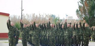 Ξανά κέντρο υποδοχής οπλιτών το 2/39 στο Μεσολόγγι;