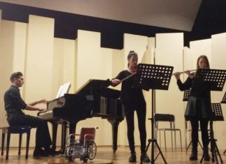 Με επιτυχία η εκδήλωση με θέμα «Μοιραστείτε τις ομοιότητες μας, επευφημείστε τις διαφορές μας»