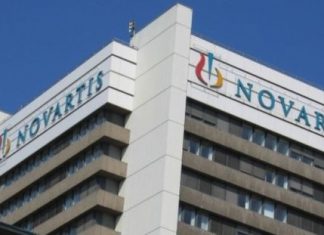 Με γλώσσα εμφυλίου οι novartistas