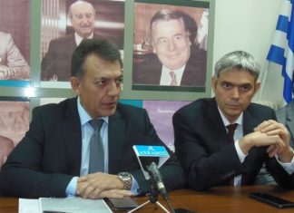 Γ. Βρούτσης: Η γενιά των 327 ευρώ το μήνα είναι η γενιά του Τσίπρα και του Καμμένου