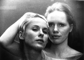 Παγκόσμια Ημέρα Κινηματογράφου με την “Περσόνα” του Μπέργκμαν