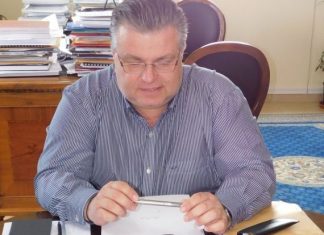 Να μείνουνε συντονισμένοι είναι εύκολο, αρκεί να μην μείνουμε ενεοί