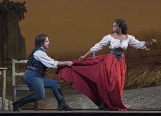 «Το Ελιξίριο του Έρωτα» live από τη Νέα Υόρκη στο ΔΗΠΕΘΕ Αγρινίου