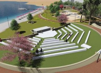 Έτοιμη η μελέτη για κατασκευή πίστας BMX και SCATE στο Αλσύλλιο Γριμπόβου