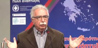 Ατόπημα Γαβρόγλου: Μεθοδεύει συγχώνευση με το στανιό του Πανεπιστημίου Πατρών και του ΤΕΙ Δυτικής Ελλάδας