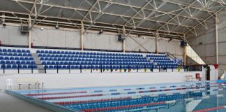 Όταν τα σχολεία σταματούν το daily camp αρχίζει