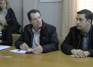 “Μάχη” για το “καπέλωμα” στο Δέδε