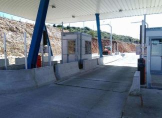 Απαλλαγή από τα διόδια, λόγω της γέφυρας του Ευήνου, ζητά και ο Κ. Λύρος