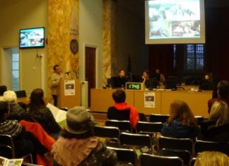 Ολοκληρώθηκε το διήμερο Σεμινάριο Επιμόρφωσης Εκπαιδευτικών του ΚΠΕ Θέρμου