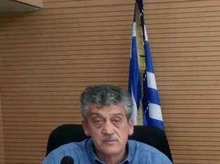 Κώστας Κούστας : Με ποιους και γιατί! Για ποια αυτοδιοίκηση