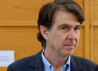 Μεταφορά του ΔΠΠΝΤ από το Αγρίνιο στην Αμαλιάδα προαναγγέλλει ο Ηλείος υφυπουργός Παιδείας