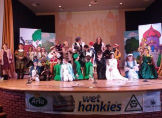 Με επιτυχία ξεκίνησαν οι πρώτες θεατρικές παραστάσεις του ΟΙΚΟθέατρο 2018