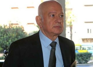 Στο Πλατυγιάλι ο Παπαδημήτριου – Αποκάλυψε αμερικανικό ενδιαφέρον για logistics και βιοκαύσιμα