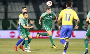 Παναιτωλικός