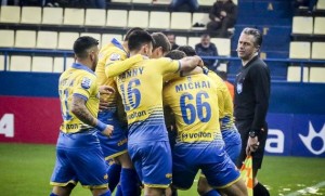 Παναιτωλικός