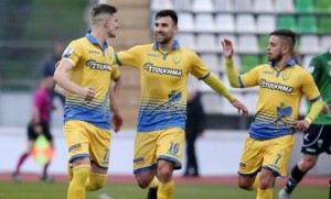 Παναιτωλικός